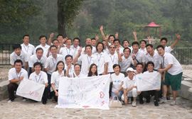 團(tuán)隊(duì)風(fēng)采2