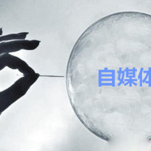 2017年正確選擇精準(zhǔn)自媒體垂直領(lǐng)域才大有可為