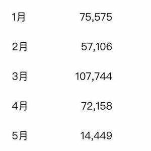 兩年三皇冠，月入2w+，聊聊新手開網(wǎng)店的斜杠副業(yè)之路