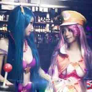 電玩游戲機哪種游戲好玩？電玩城玩什么游戲好？