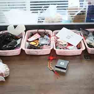 風(fēng)水算命大V因網(wǎng)絡(luò)詐騙被抓