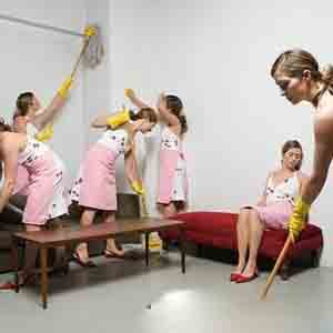 家庭主婦在家怎么賺錢，說說我到想法