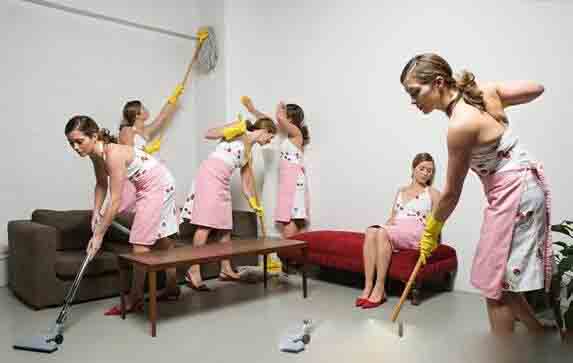 家庭主婦在家怎么賺錢？適合家庭主婦賺錢的方法