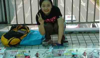 家庭婦女做什么生意好賺錢？