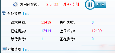 博睿掛機一天能賺多少錢，一天10元有嗎？