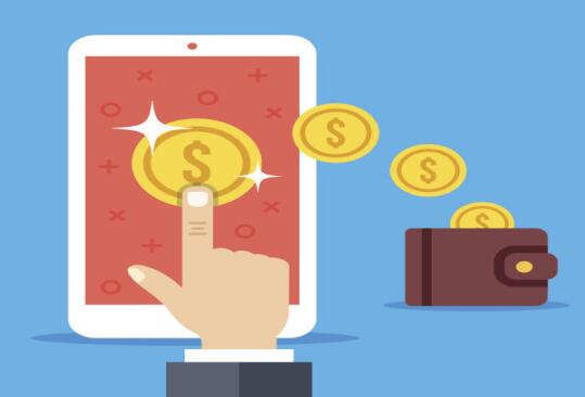 在家里怎么用手機(jī)兼職賺點(diǎn)零花錢