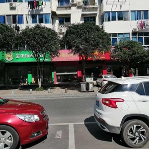 海事局一樓6號(hào)空門店出租