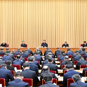 李強(qiáng)主持召開(kāi)中央金融委員會(huì)會(huì)議 深入學(xué)習(xí)貫徹習(xí)近平總書(shū)記在中央金融工作會(huì)議上的重要講話(huà)精神 審議推動(dòng)金融高質(zhì)量發(fā)展相關(guān)重點(diǎn)任務(wù)分工方案