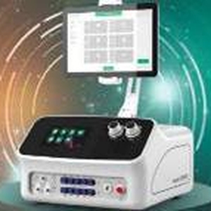 便攜式手功能康復(fù)訓(xùn)練系統(tǒng)（不帶評估）