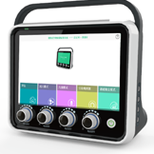 便攜式生物刺激反饋儀（帶評估）